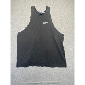 3 for $25. Men's Rawlings Tank Top XL Black